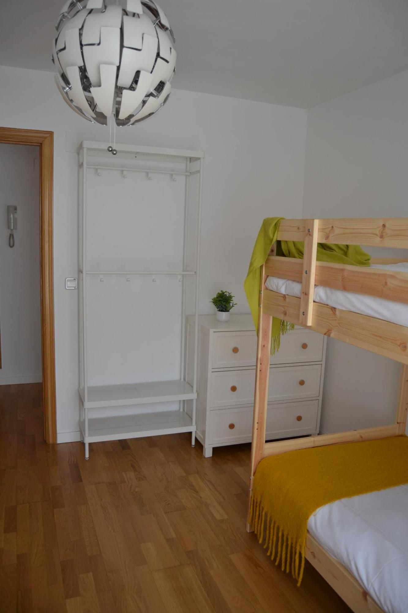 פנטיקוסה Ventanal De Saras Petfriendly Garaje Trastero Y Chimenea - Arafita Apartamentos מראה חיצוני תמונה