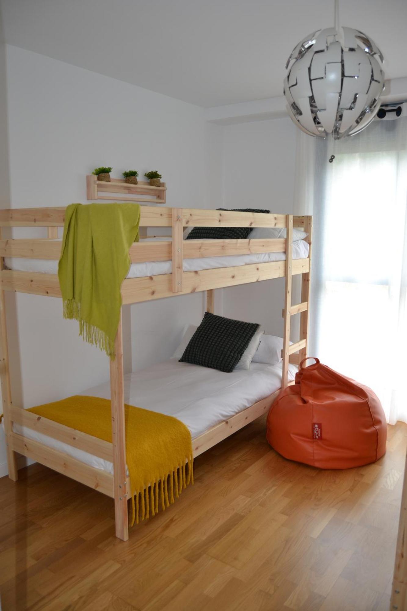 פנטיקוסה Ventanal De Saras Petfriendly Garaje Trastero Y Chimenea - Arafita Apartamentos מראה חיצוני תמונה